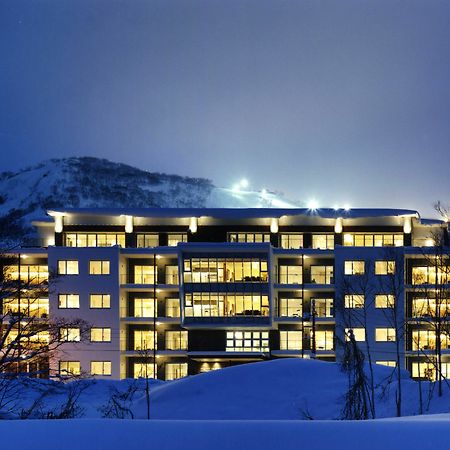 Niseko Central - Youtei Tracks Kutchan Ngoại thất bức ảnh