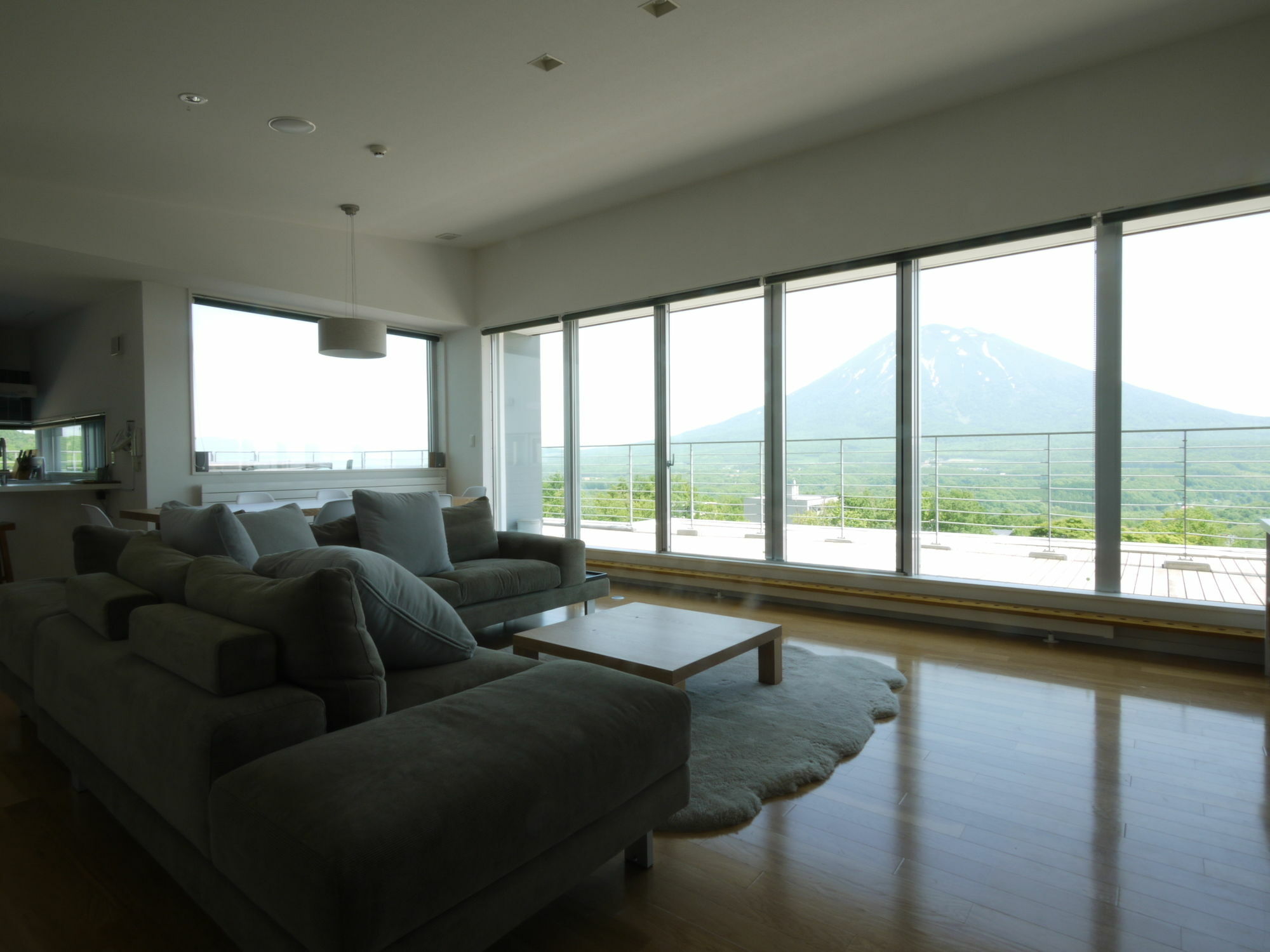 Niseko Central - Youtei Tracks Kutchan Ngoại thất bức ảnh