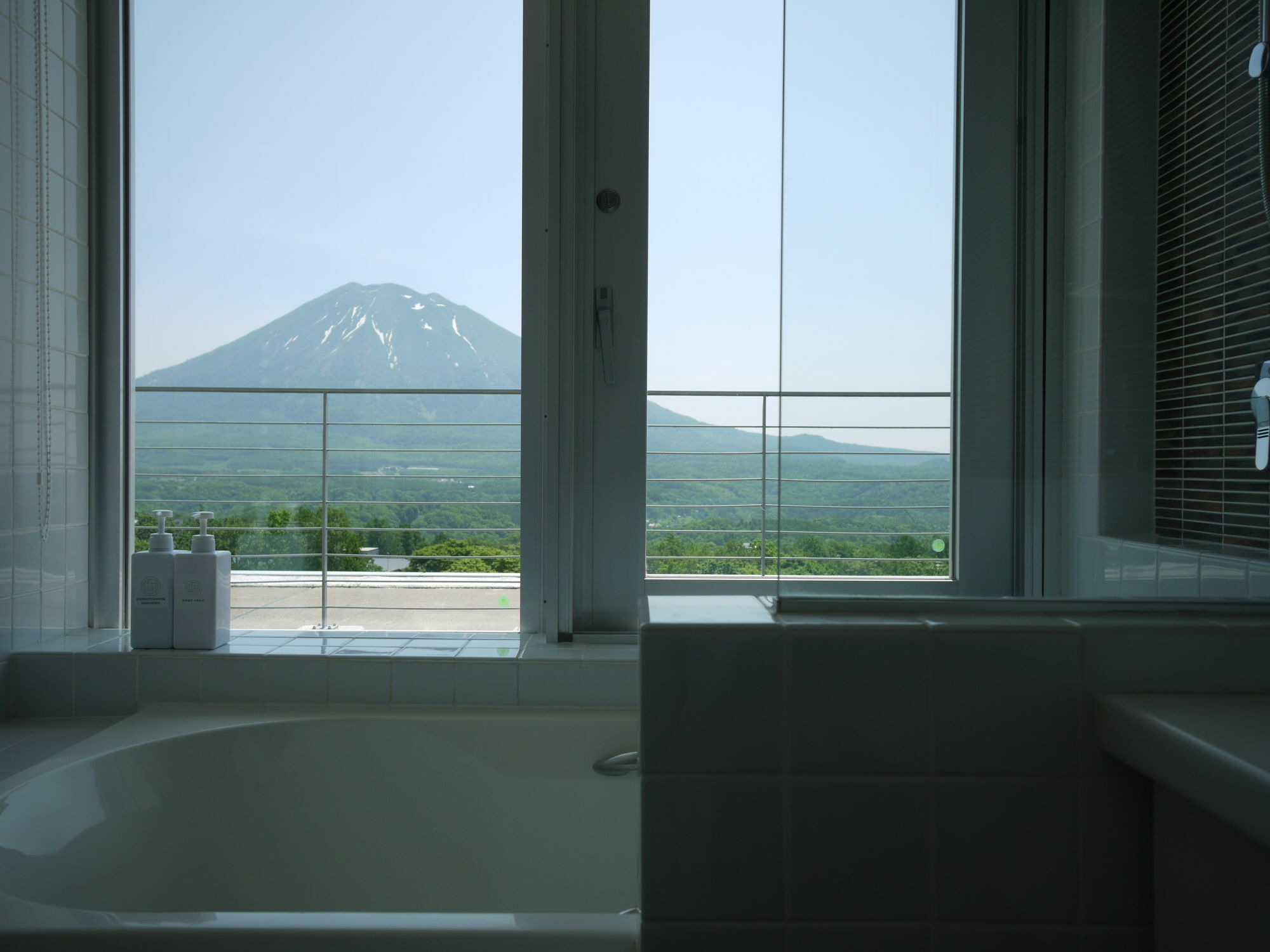 Niseko Central - Youtei Tracks Kutchan Ngoại thất bức ảnh